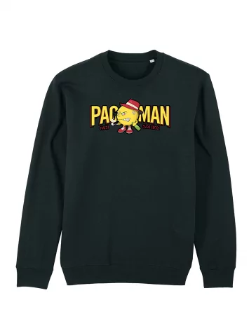 paco Sweat Paco Pacman