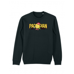 Sweat Paco Pacman de paco sur Scredboutique.com