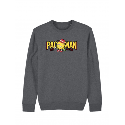 Sweat Paco Pacman de paco sur Scredboutique.com