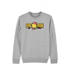 Sweat Paco Pacman de paco sur Scredboutique.com