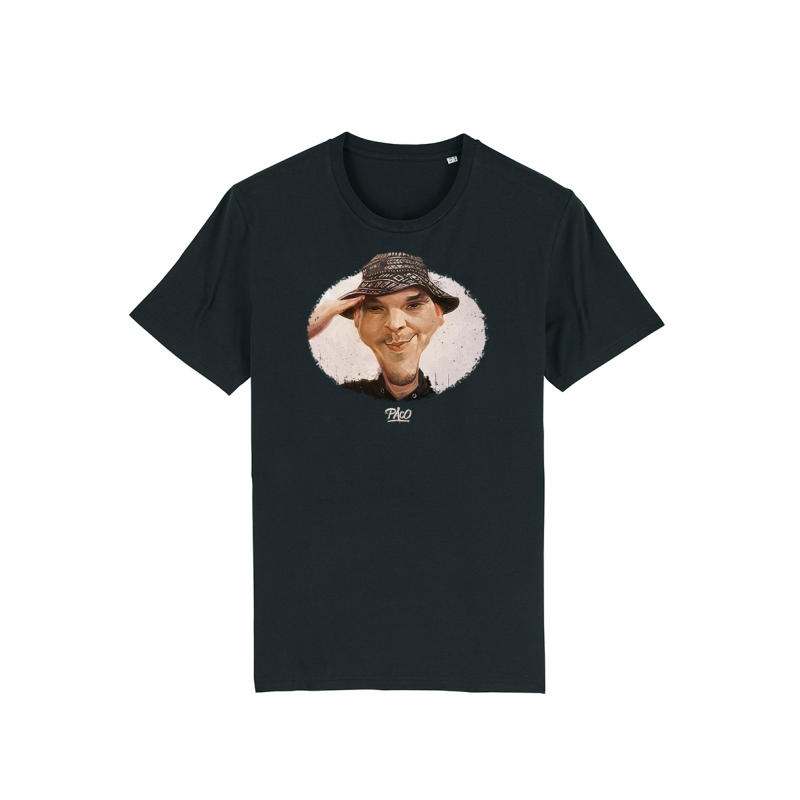 Tshirt Paco Amuse Gueule