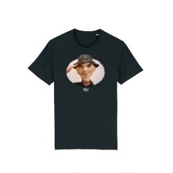 Tshirt Paco Amuse Gueule de paco sur Scredboutique.com