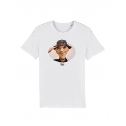 Tshirt Paco Amuse Gueule de paco sur Scredboutique.com