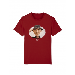 Tshirt Paco Amuse Gueule de paco sur Scredboutique.com
