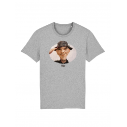 Tshirt Paco Amuse Gueule de paco sur Scredboutique.com