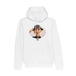 Sweat Capuche Paco Amuse Gueule de paco sur Scredboutique.com