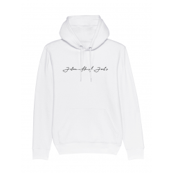 Sweat capuche Julien Aka Joul’s de julien Aka Joul’s sur Scredboutique.com
