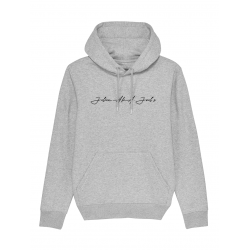 Sweat capuche Julien Aka Joul’s de julien Aka Joul’s sur Scredboutique.com