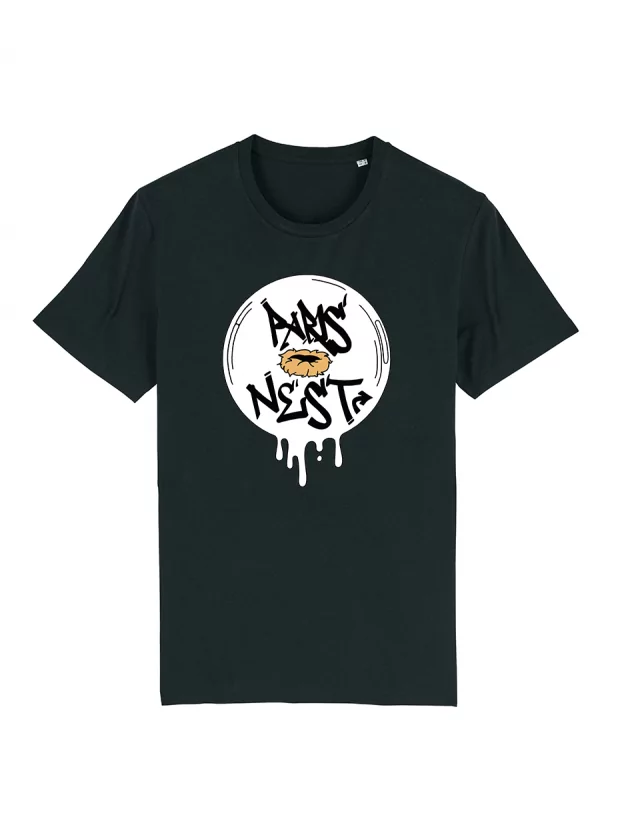 Tshirt Paris N'est de paris nest sur Scredboutique.com