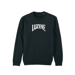 Sweat LuZine Evolution de l'uzine sur Scredboutique.com