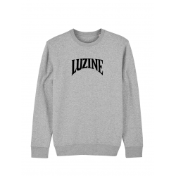 Sweat LuZine Evolution de l'uzine sur Scredboutique.com