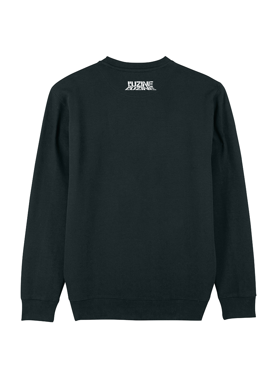 Sweat L'uZine Evolution 