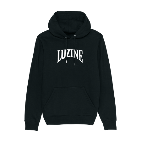 Sweat Capuche L'uZine Evolution