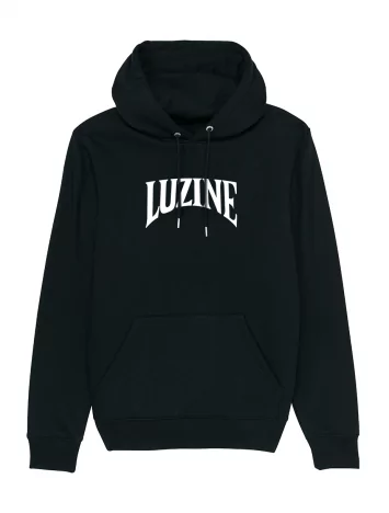 l'uzine Sweat Capuche L'uZine Evolution