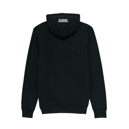 Sweat Capuche L'uZine Evolution