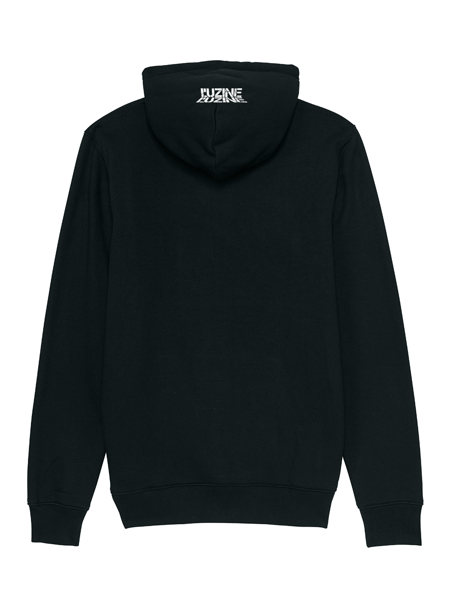 Sweat Capuche L'uZine Evolution 