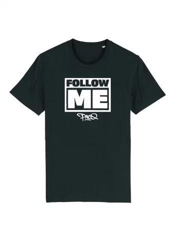 paco Tshirt Paco Follow Me