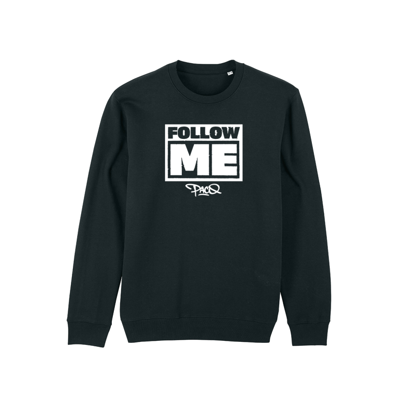 Sweat Paco Follow Me