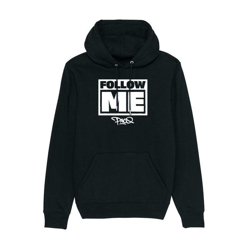 Sweat Capuche Paco Follow Me
