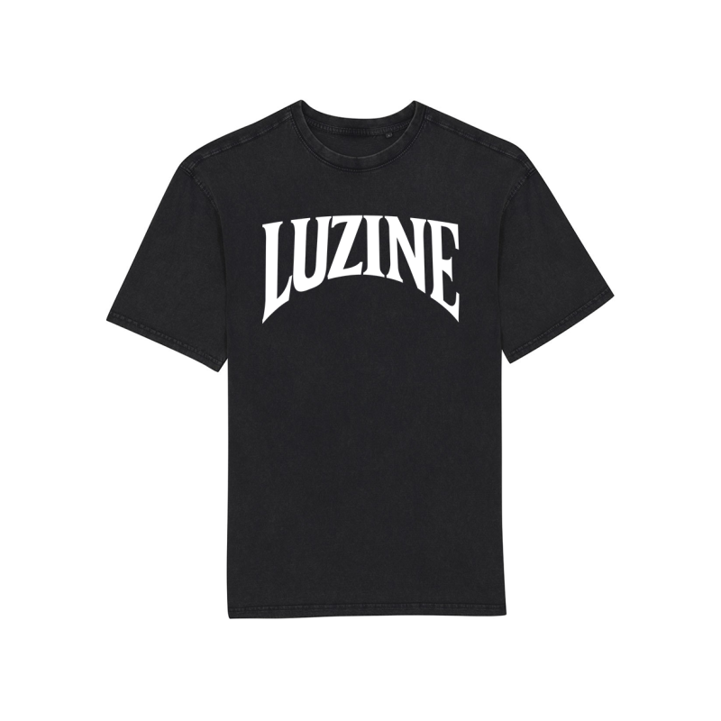 Tshirt Oversize L'uZine Evolution