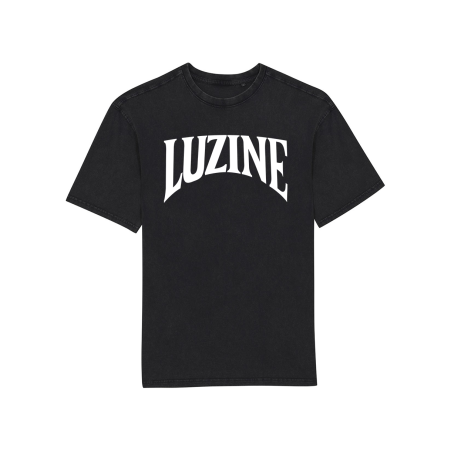 Tshirt Oversize L'uZine Evolution