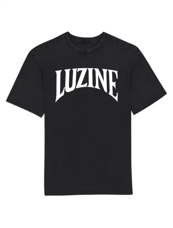 l'uzine Tshirt Oversize L'uZine Evolution
