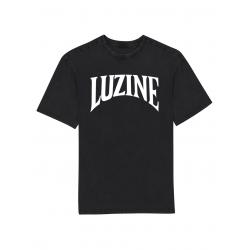 Tshirt Oversize LuZine Evolution de l'uzine sur Scredboutique.com