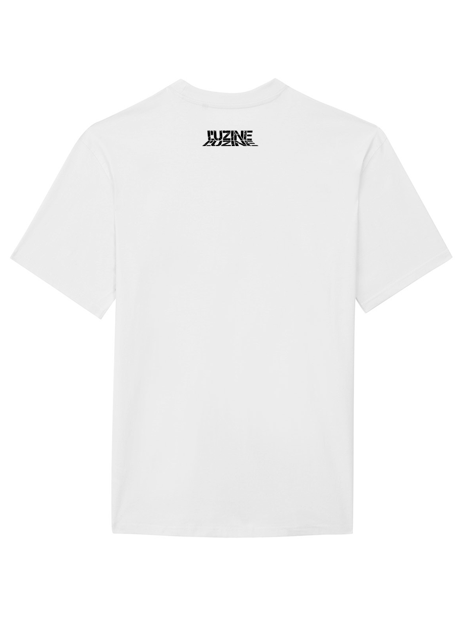 Tshirt Oversize L'uZine Evolution 