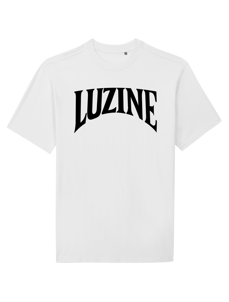 Tshirt Oversize L'uZine Evolution 