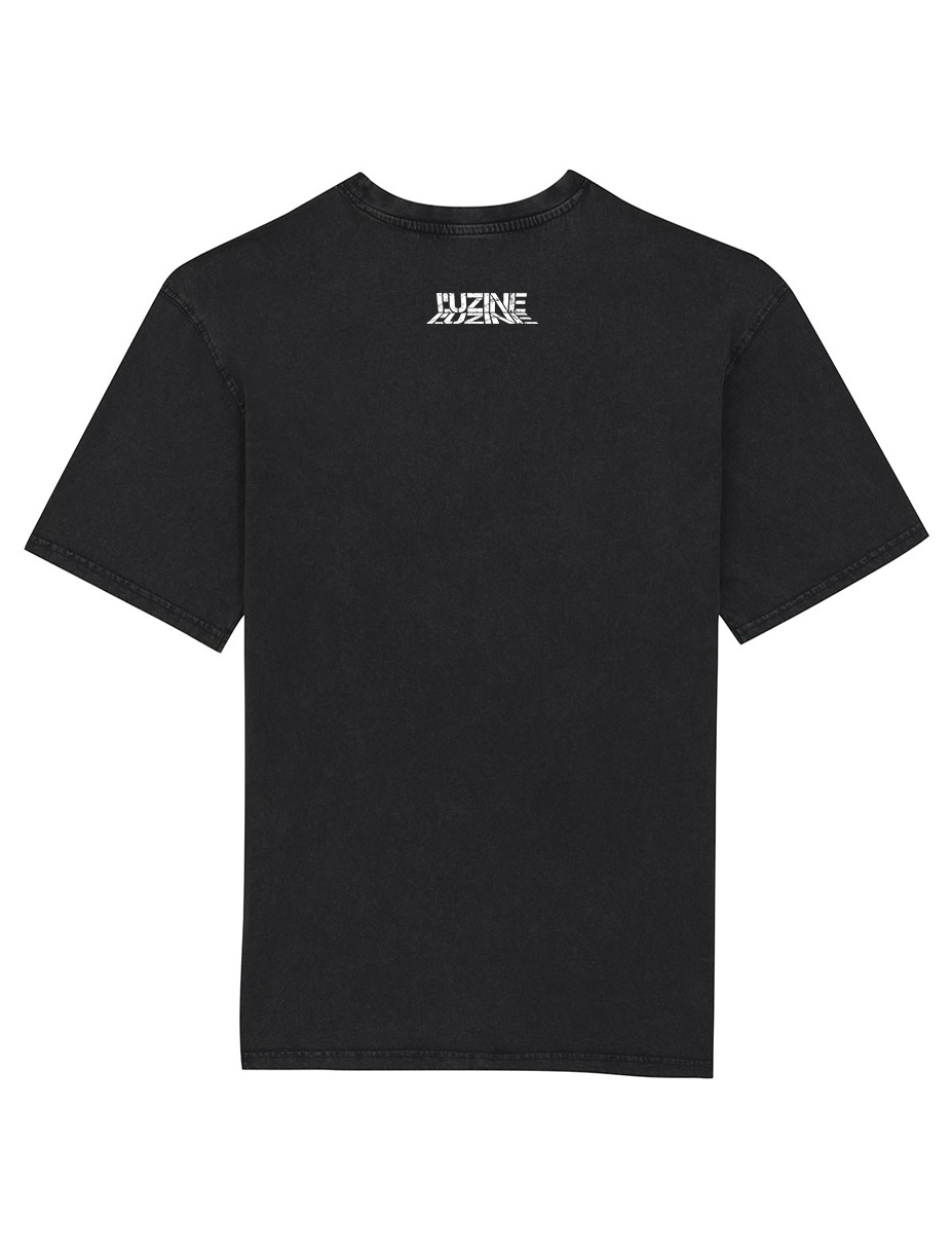 Tshirt Oversize L'uZine Evolution 