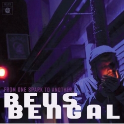 Album vinyle instrumental Beus Bengal - From One Spark To another de  sur Scredboutique.com