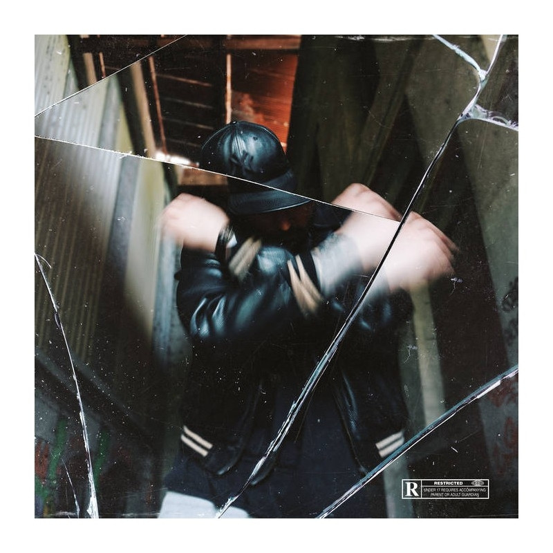 Album Vinyle Game of Crown