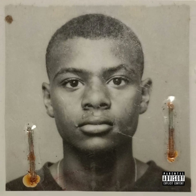 Double Album vinyle Eloquence - Extravaganza