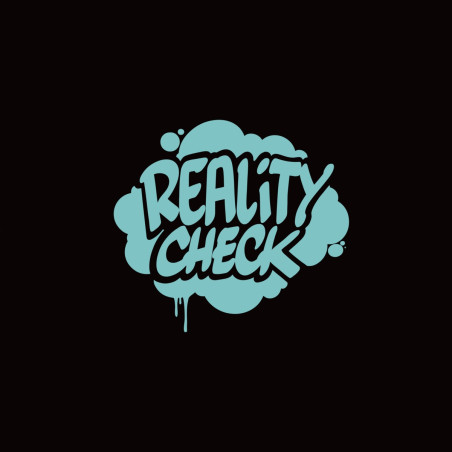 Album vinyle - Reality Check