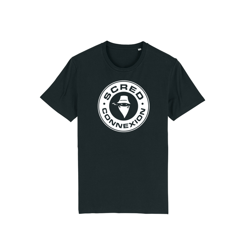Tshirt Scred Connexion - 10 ANS