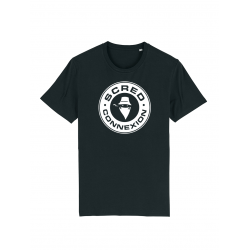 Tshirt Scred Connexion - 10 ANS de scred connexion sur Scredboutique.com
