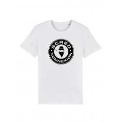 Tshirt Scred Connexion - 10 ANS de scred connexion sur Scredboutique.com