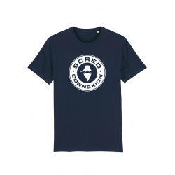 Tshirt Scred Connexion - 10 ANS de scred connexion sur Scredboutique.com