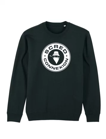 scred connexion Sweat Scred Connexion - 10 ANS