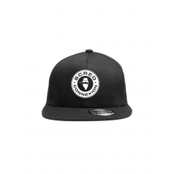 Casquette Scred Connexion - 10 ANS de scred connexion sur Scredboutique.com