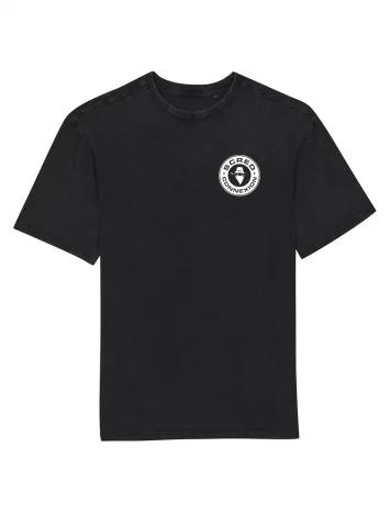 scred connexion Tshirt Oversize Scred Connexion - 10 ANS