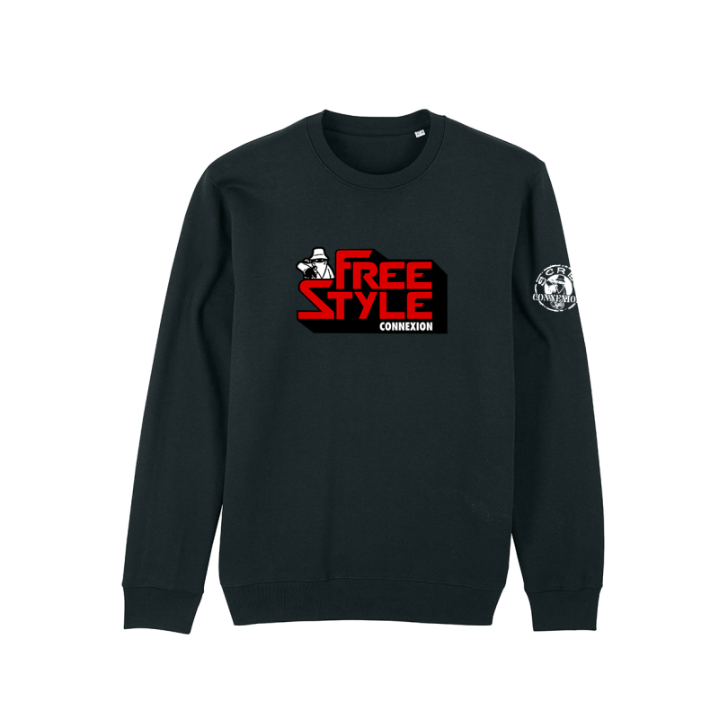Sweat Freestyle Connexion