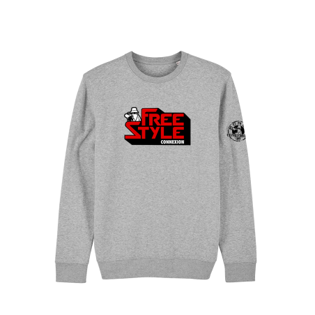 Sweat Freestyle Connexion