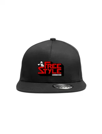 Casquette Freestyle Connexion