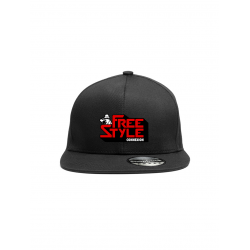 Casquette Freestyle Connexion