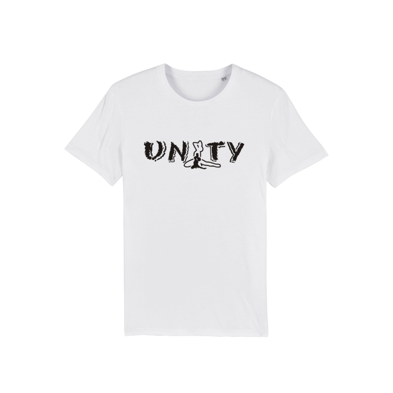 Tshirt Unity generation 2