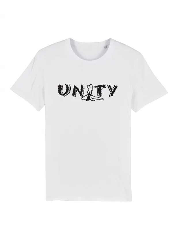 Tshirt Unity generation 2 de unity generation sur Scredboutique.com