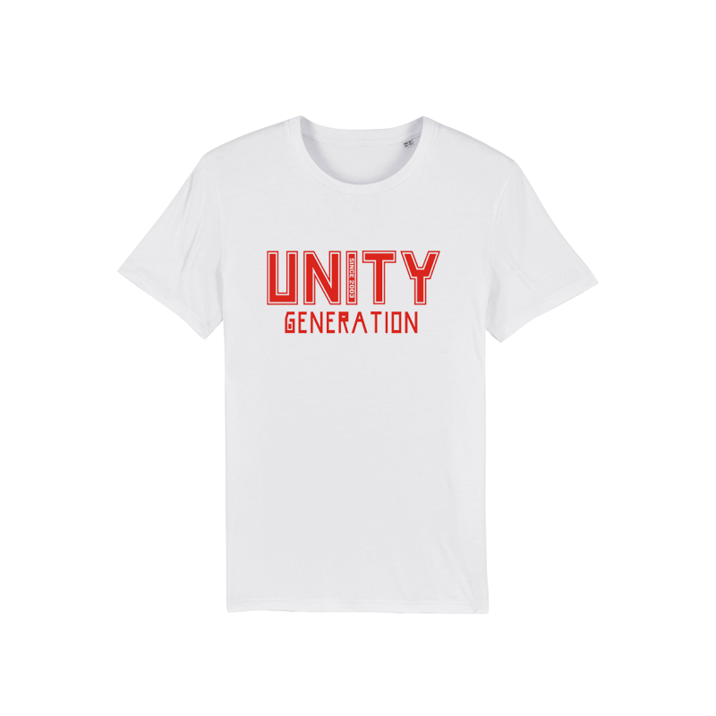 Tshirt Unity generation 1