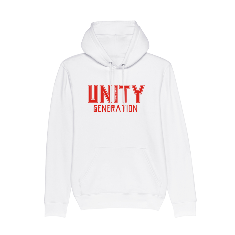 Sweat capuche Unity generation 1