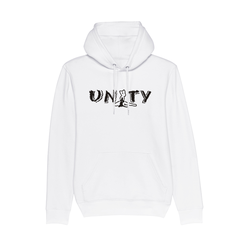 Sweat capuche Unity generation 2
